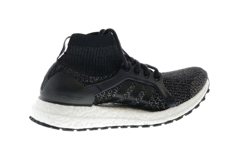 adidas Ultra Boost ATR Mid Core Black (Women's)
