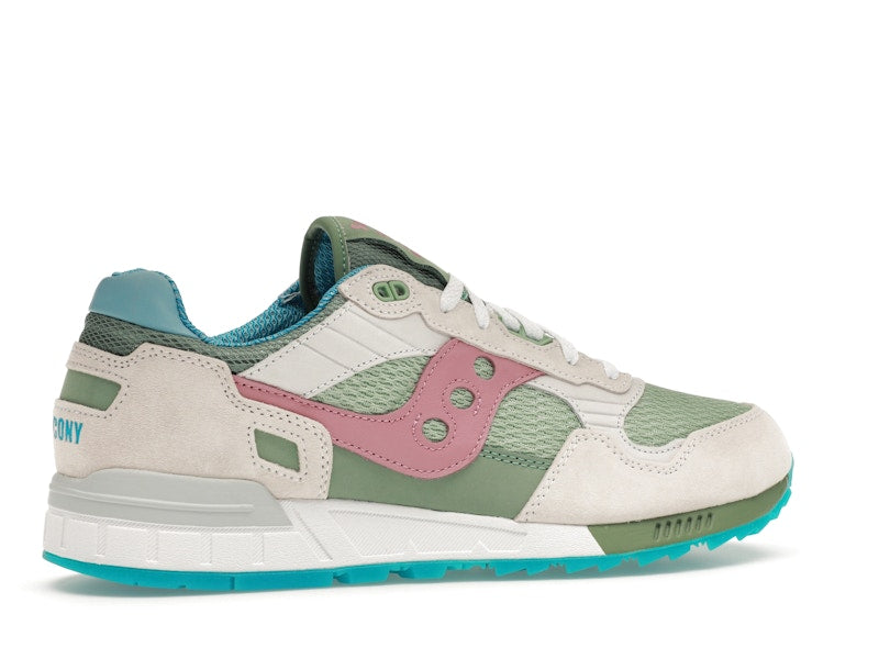 Saucony Shadow 5000 Galapagos