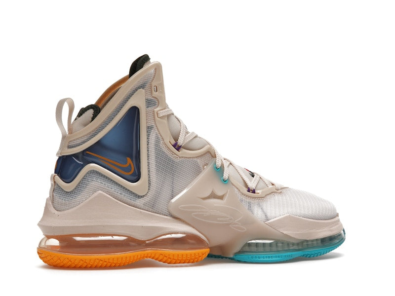 Nike LeBron 19 Minneapolis Lakers