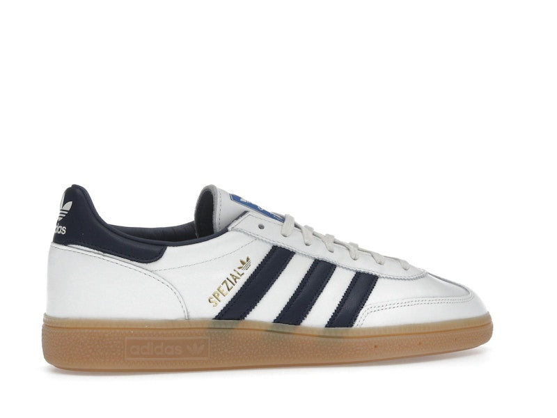 adidas Handball Spezial Made In Germany White Night Indigo