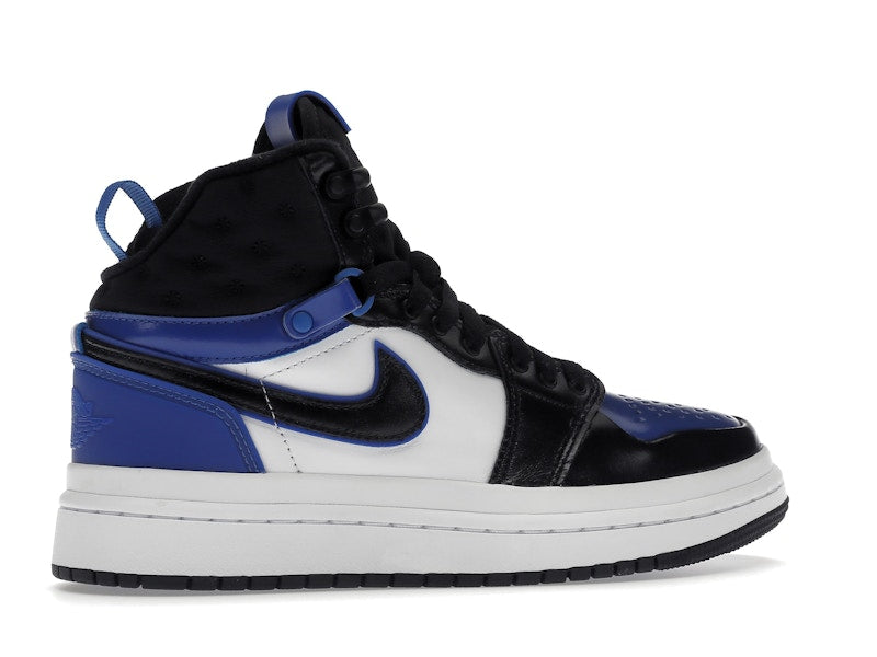 Jordan 1 Acclimate Royal Toe (Women's)