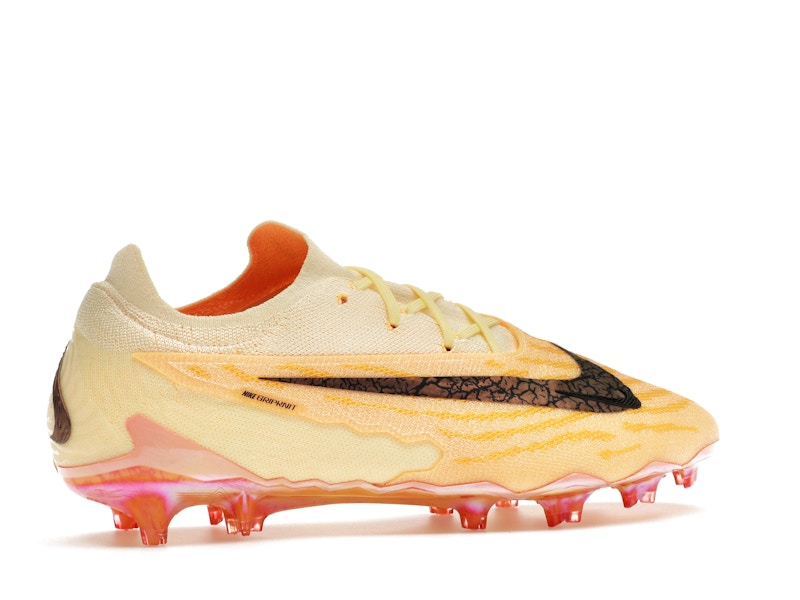 Nike Gripknit Phantom GX Elite FG SE Blaze