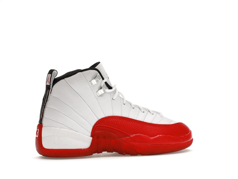 Jordan 12 Retro Cherry (2023) (GS)