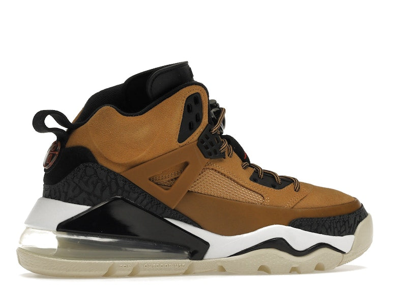 Jordan Spizike 270 Boot Wheat