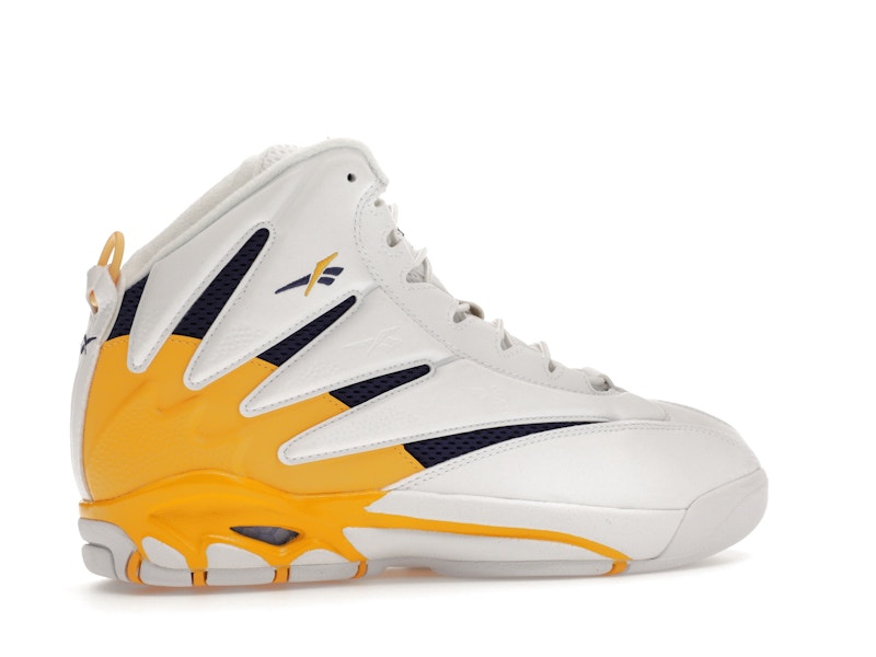 Reebok The Blast Lakers
