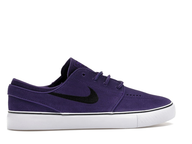 Nike SB Zoom Janoski OG+ Court Purple White Black