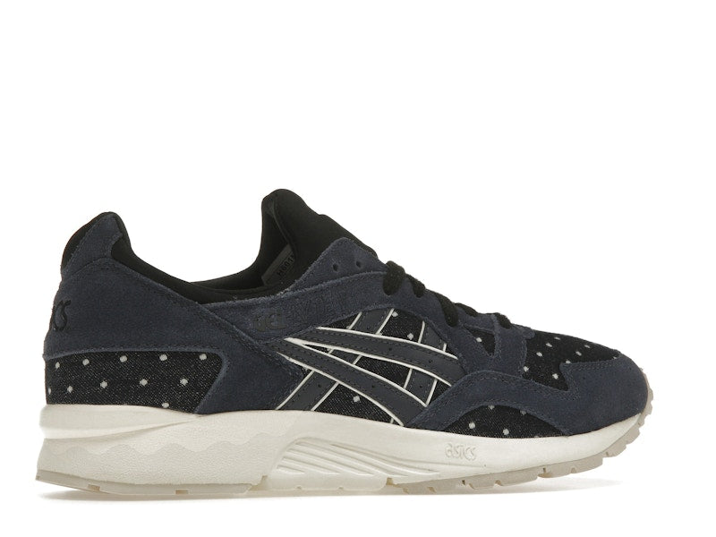 ASICS Gel-Lyte V Japanese Denim Indian Ink