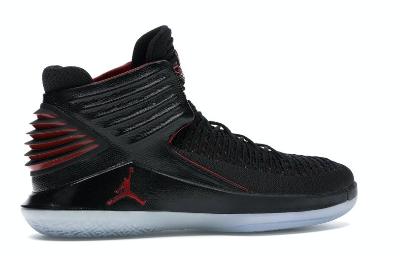 Jordan XXXII MJ Day