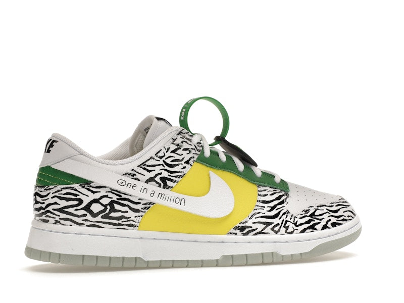 Nike Dunk Low Doernbecher Zoe