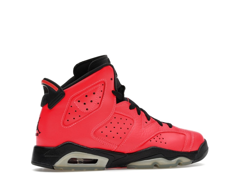 Jordan 6 Retro Infrared 23 (GS)