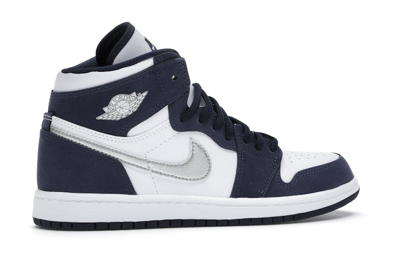 Jordan 1 Retro High CO.JP Midnight Navy (PS)