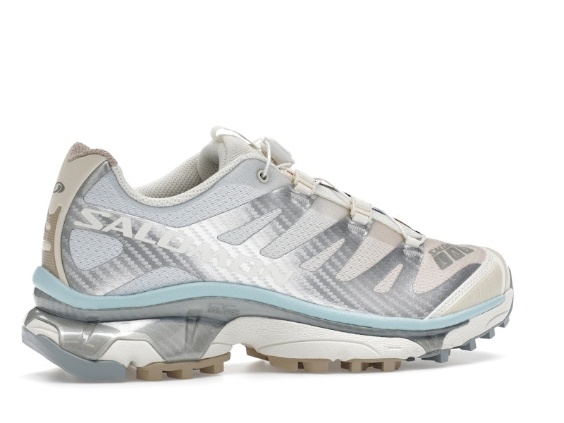 Salomon XT-4 OG Vanilla Ice Ballad Blue