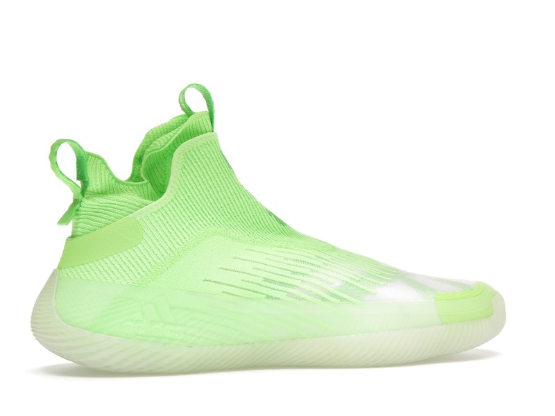 adidas N3xt L3v3l Futurenatural Team Solar Green