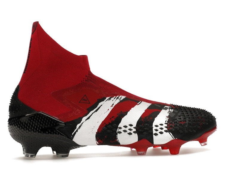 adidas Predator 20+ Pharrell Williams x Paul Pogba Human Race