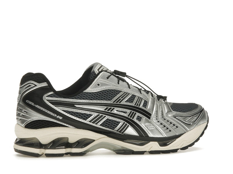 ASICS Gel-Kayano 14 Unlimited Pack Carrier Grey