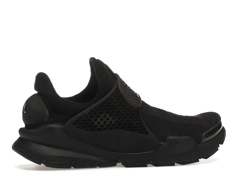Nike Sock Dart Triple Black