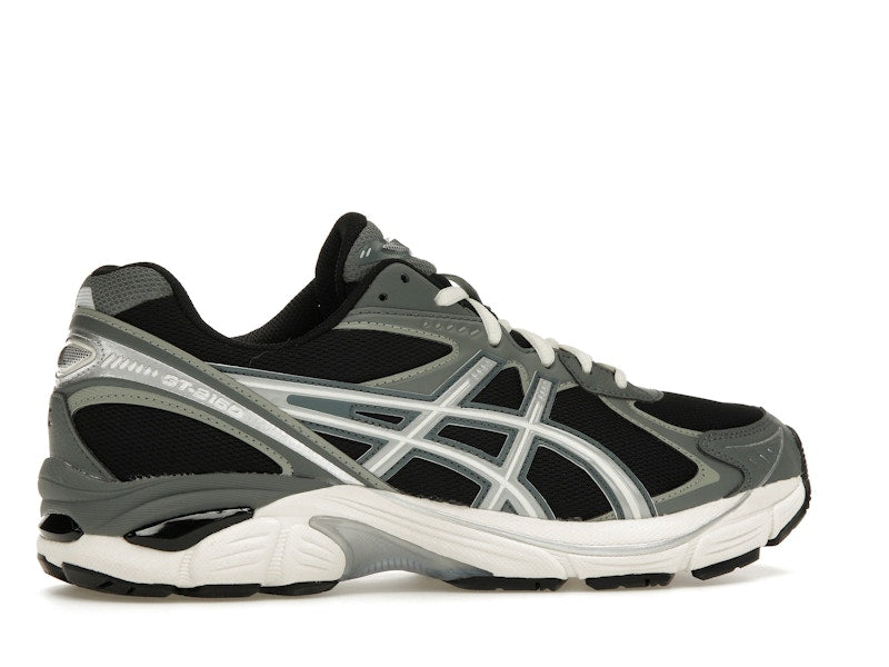 ASICS GT-2160 Black Seal Grey
