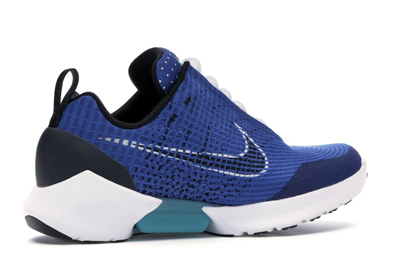 Nike HyperAdapt 1.0 Sport Royal Tinker Blue