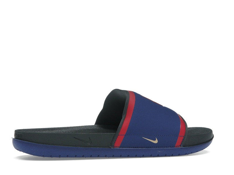 Nike Offcourt Slide FC Barcelona
