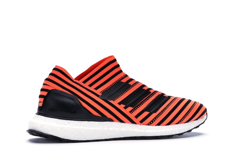 adidas Nemeziz Tango 17 Ultra Boost Solar Orange