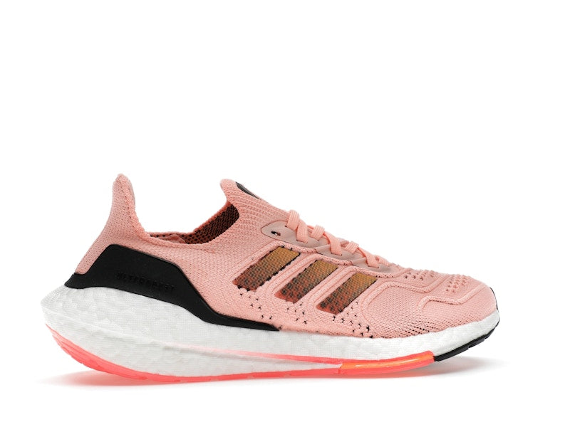 adidas Ultra Boost 22 Heat.Rdy Light Flash Orange (Women's)
