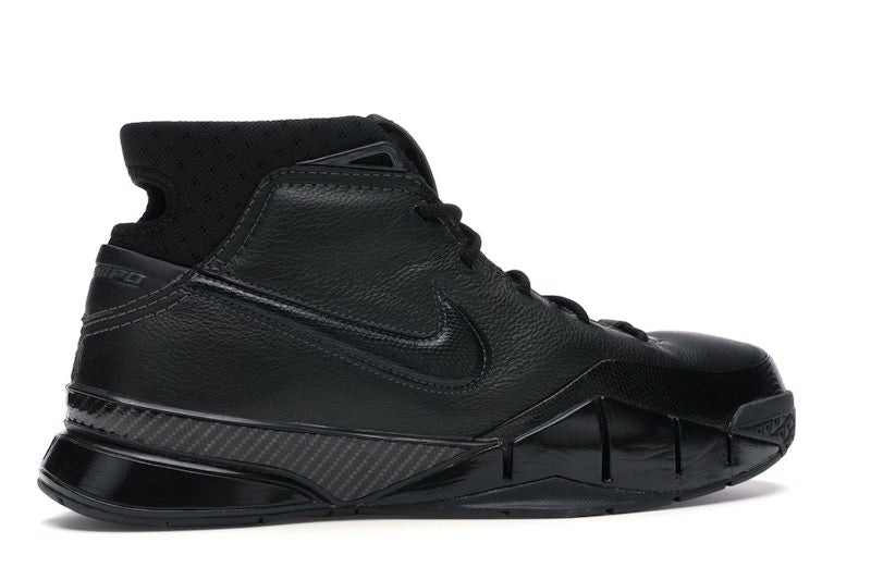 Nike Kobe 1 Black Mamba
