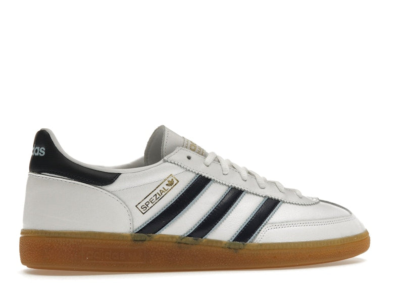 adidas Handball Spezial White Dark Blue Clear Sky