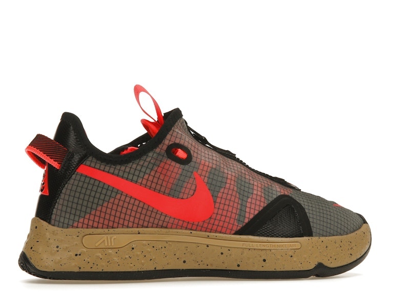 Nike PG 4 PCG