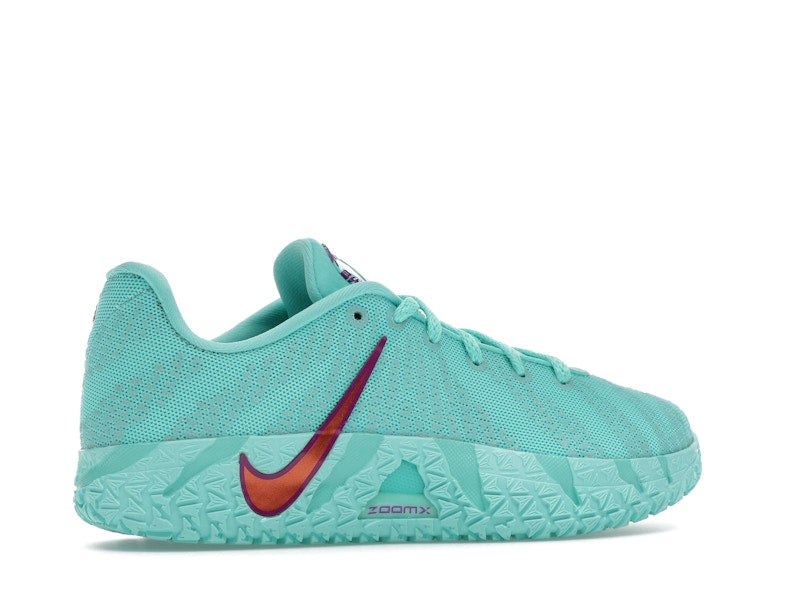 Nike Ja 3 Twelve Time (GS)