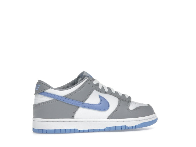 Nike Dunk Low Cement Royal Pulse (GS)