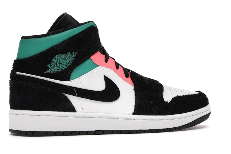 Jordan 1 Mid SE South Beach