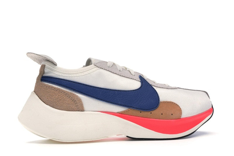 Nike Moon Racer Sail Solar Blue