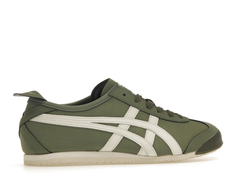 Onitsuka Tiger Mexico 66 Mantle Green Cream