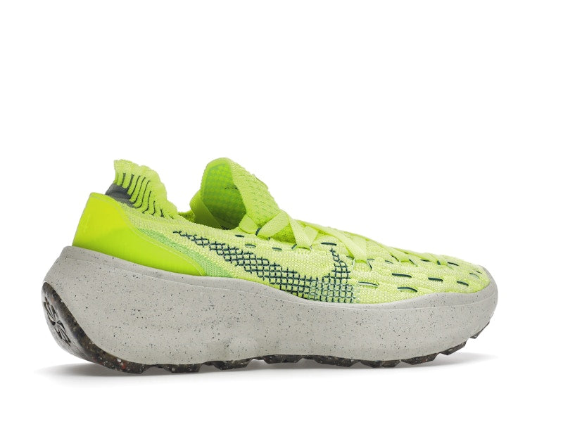 Nike Space Hippie 04 Light Lemmon Twist