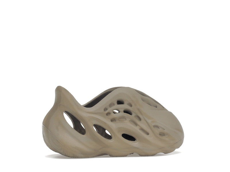 adidas Yeezy Foam RNNR Stone Sage (Infants)