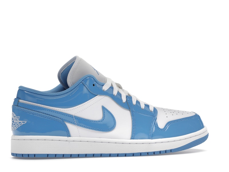 Jordan 1 Low SE White Legend Blue