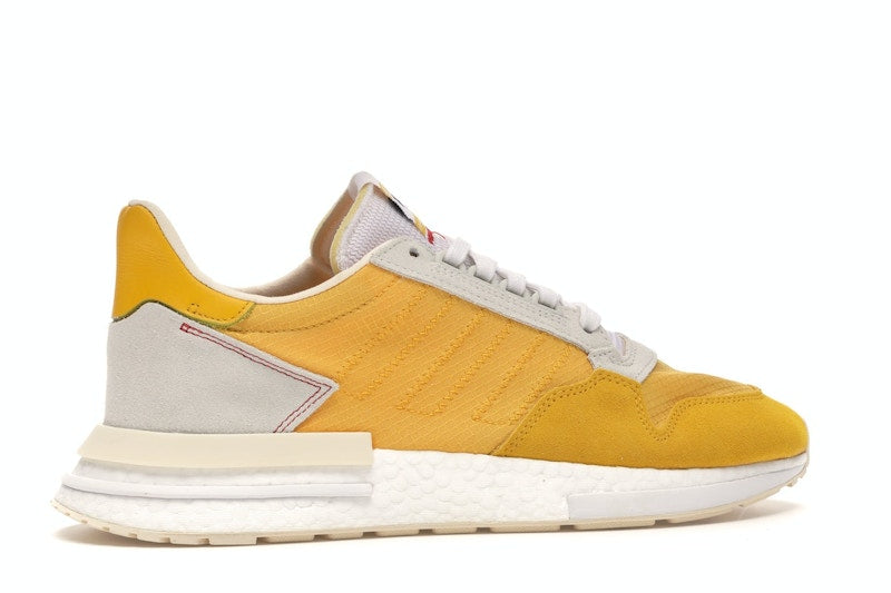 adidas ZX 500 RM Bold Gold