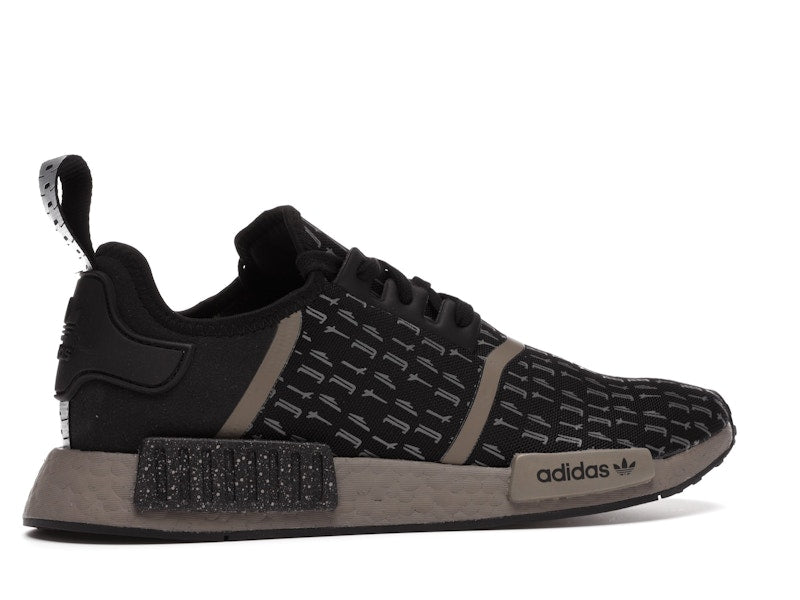 adidas NMD R1 Star Wars The Mandalorian