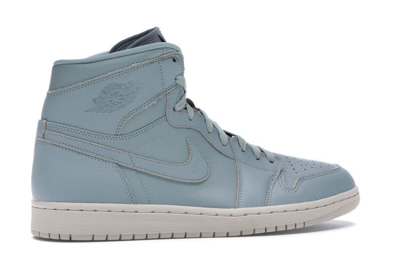 Jordan 1 Retro High Mica Green Desert Sand