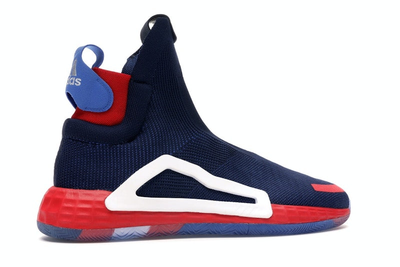 adidas N3xt L3v3l Marvel Captain America
