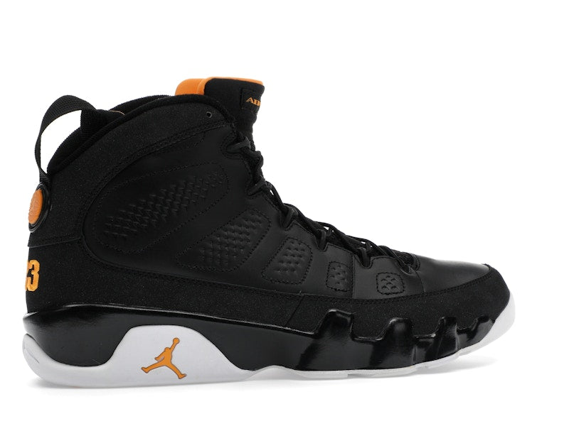 Jordan 9 Retro Citrus
