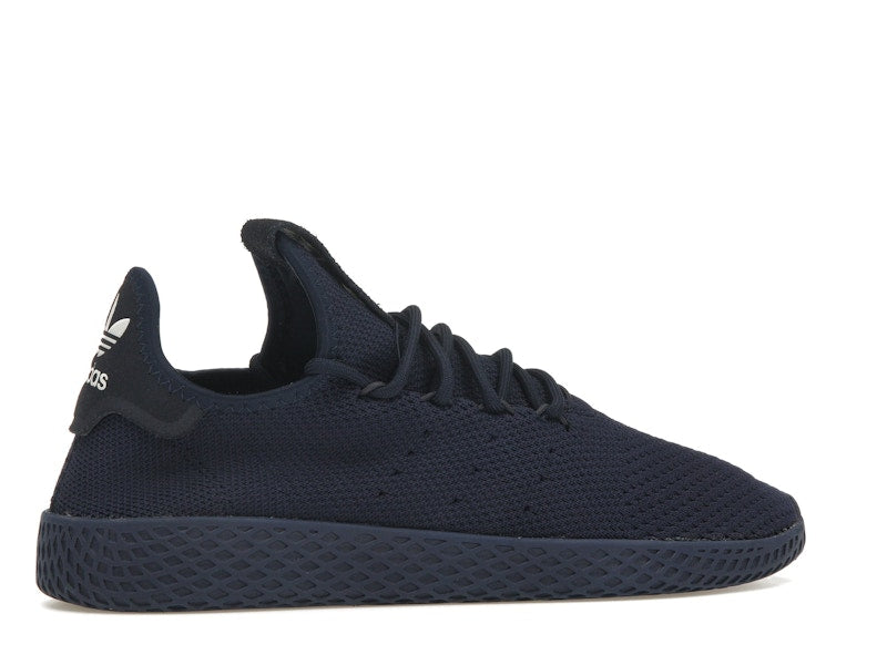 Adidas Pw Tennis HU Night Indigo Legend Ink White
