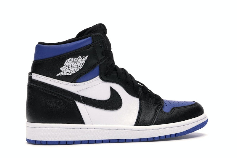 Jordan 1 Retro High Royal Toe