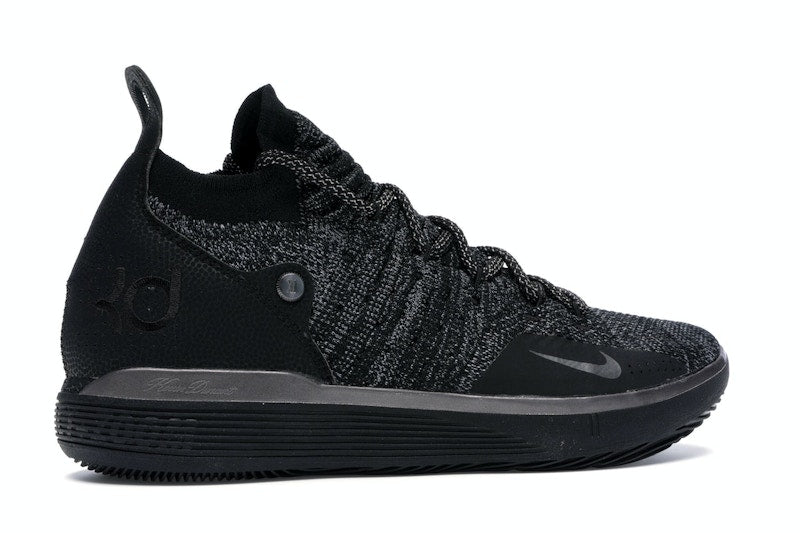 Nike KD 11 Black Twilight Pulse