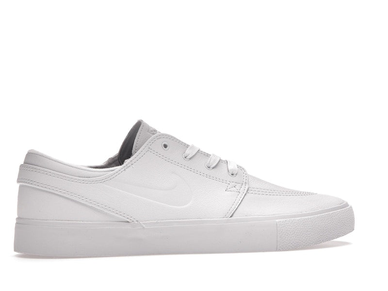 Nike SB Zoom Stefan Janoski RM Premium White