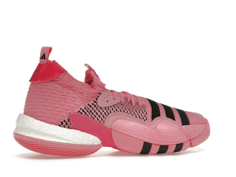 adidas Trae Young 2.0 Pink Trap House