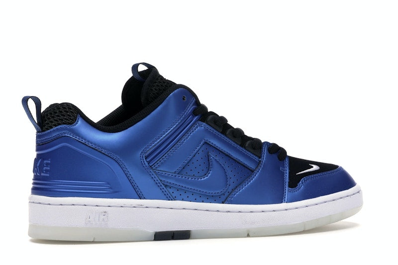 Nike SB Air Force 2 Low Foamposite