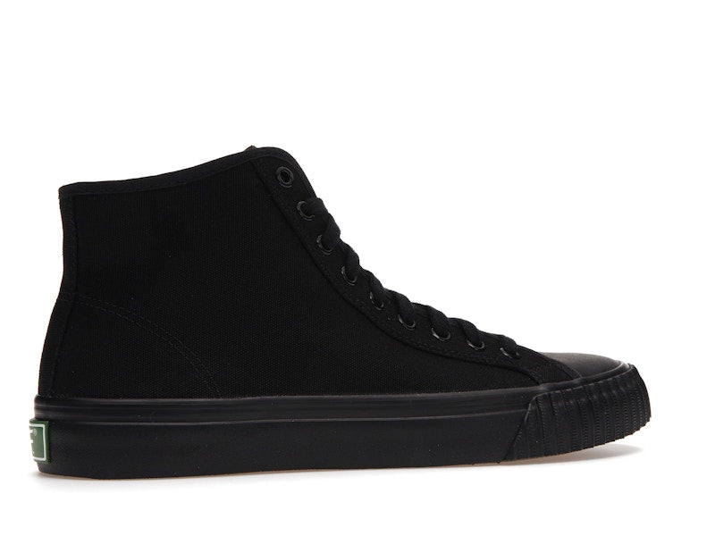 PF Flyers Center Hi Sandlot (Black)