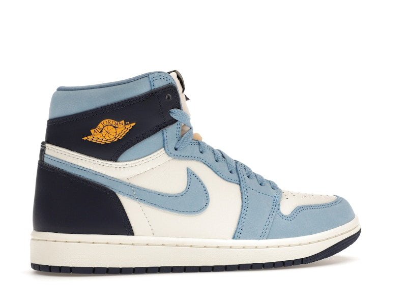 Jordan 1 High OG First in Flight (Women's)