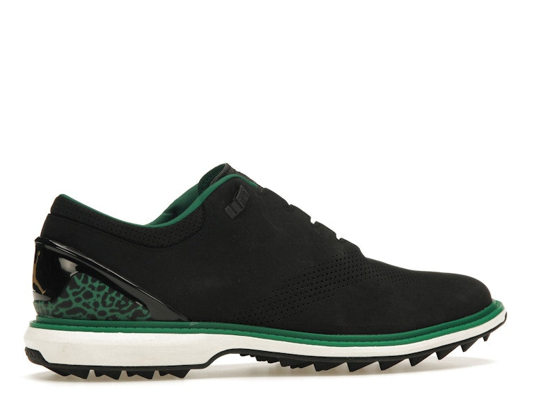 Jordan ADG 4 Eastside Golf 1961